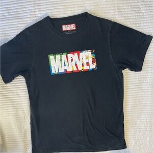 Marvel T-Shirt Size M